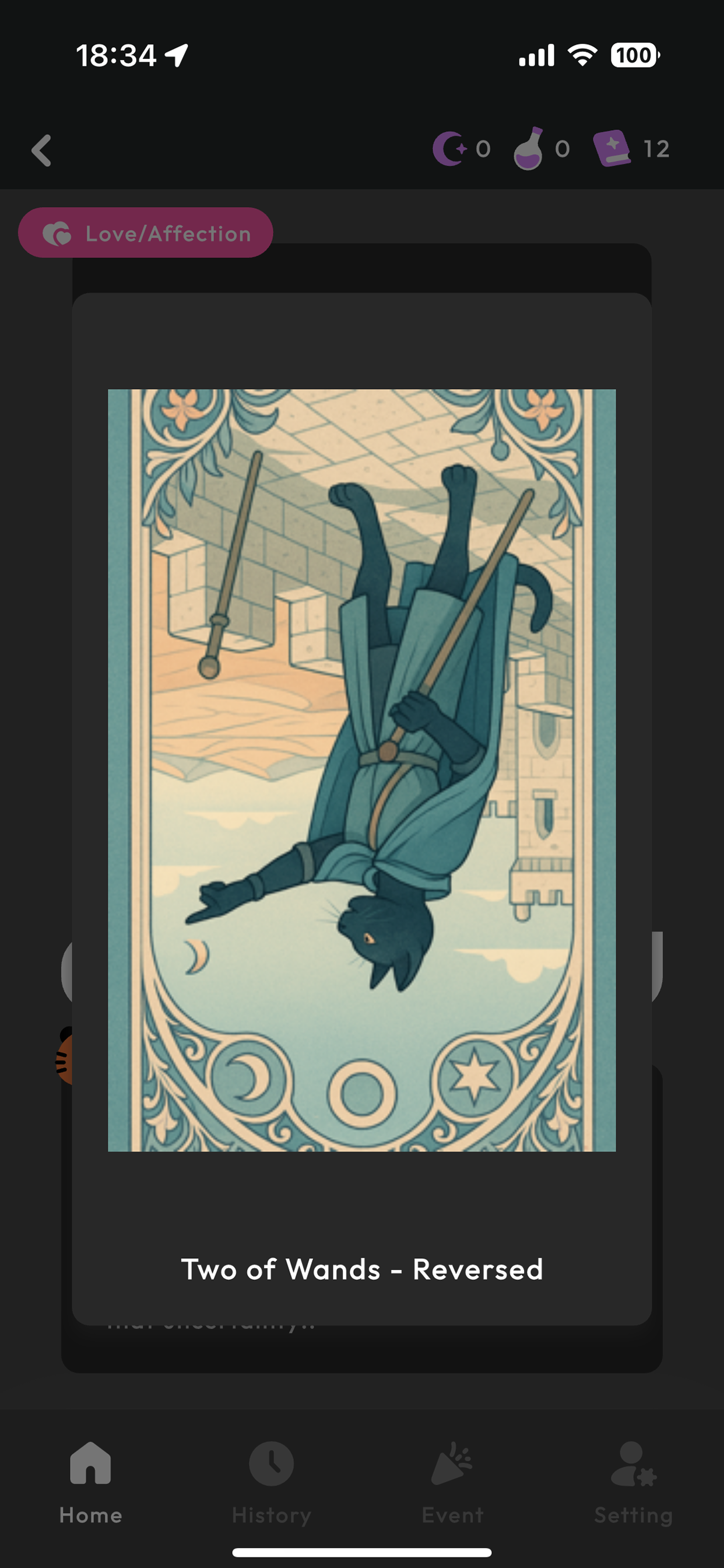 Lune Screenshot 7