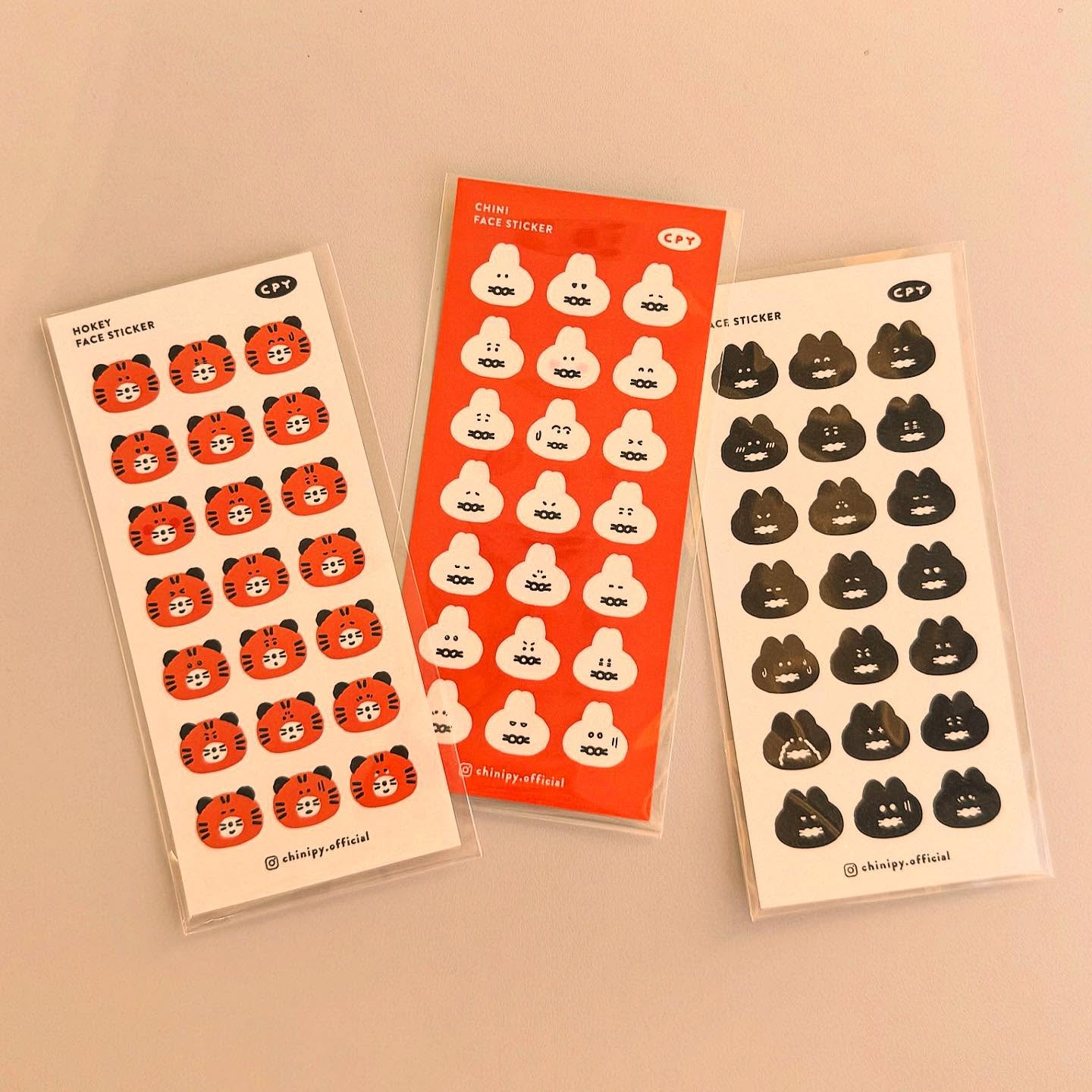 Chinipy Goods 3